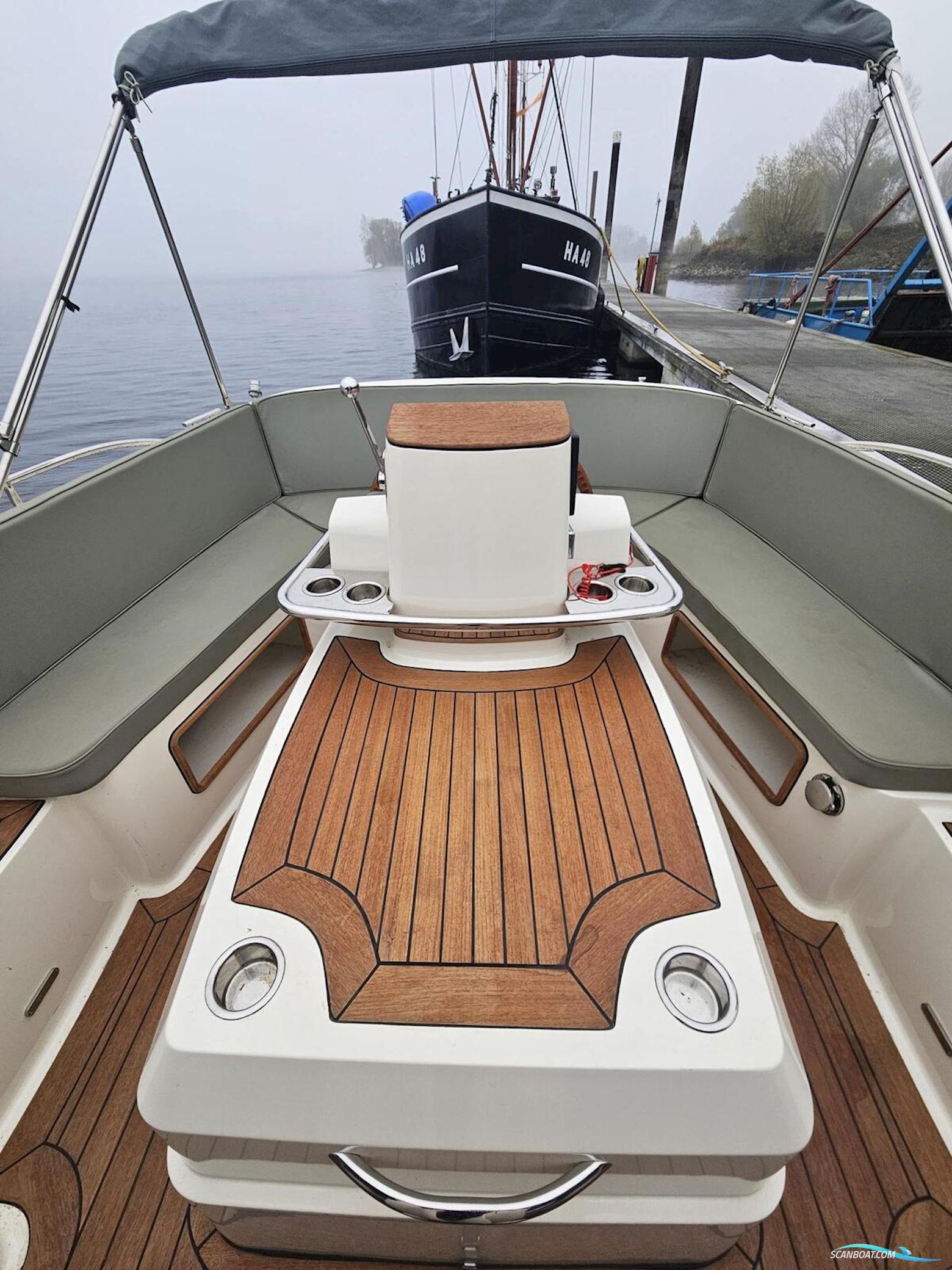 Intender Interboat 760 Special Edition