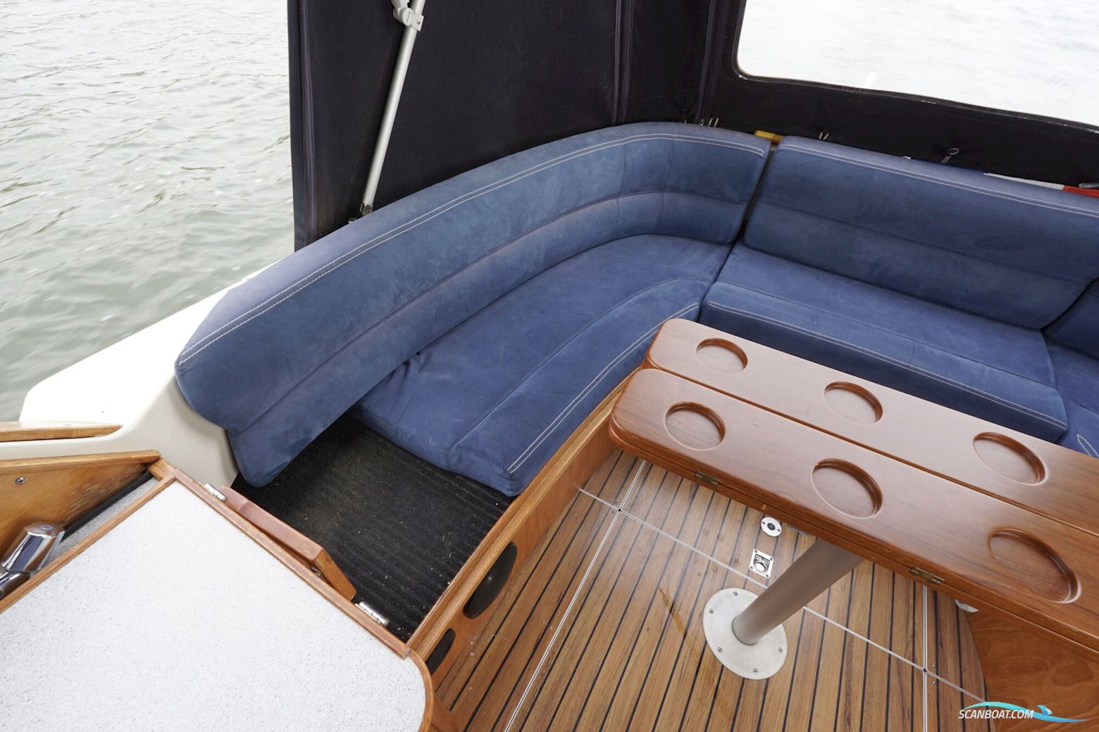 Inter 7700 Nor-Line Dutch Edition