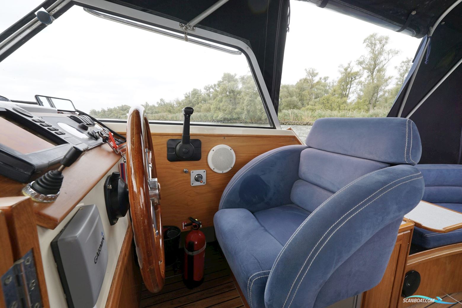 Inter 7700 Nor-Line Dutch Edition