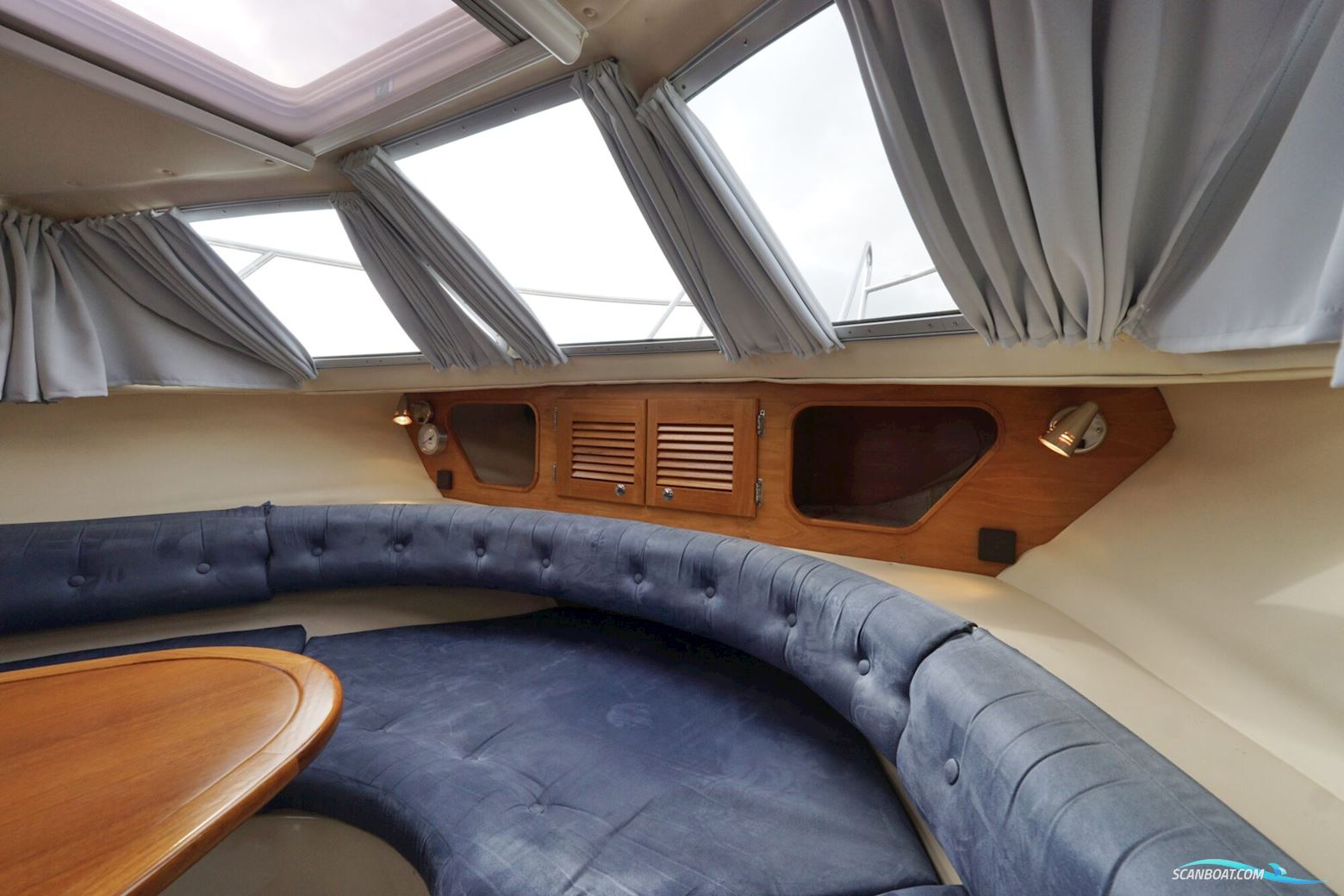 Inter 7700 Nor-Line Dutch Edition