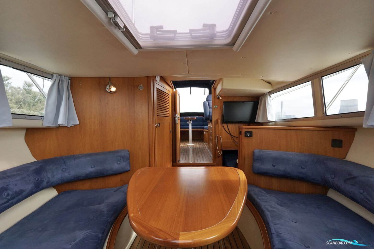 Inter 7700 Nor-Line Dutch Edition