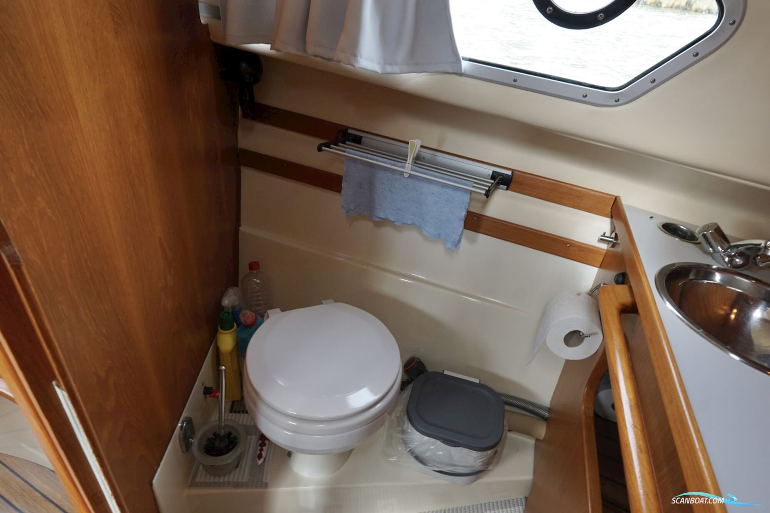 Inter 7700 Nor-Line Dutch Edition