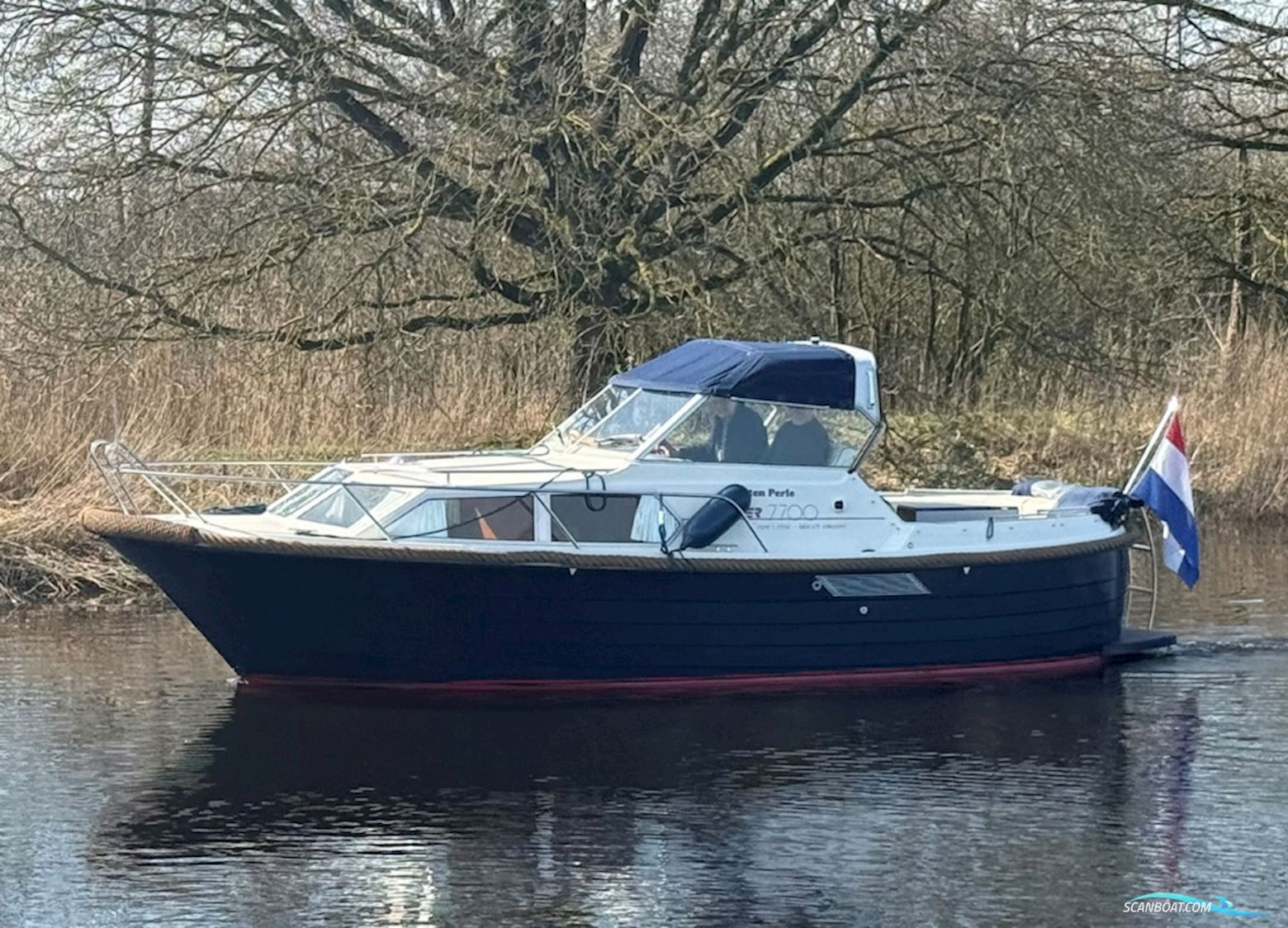 Inter 7700 Nor-line Dutch edition