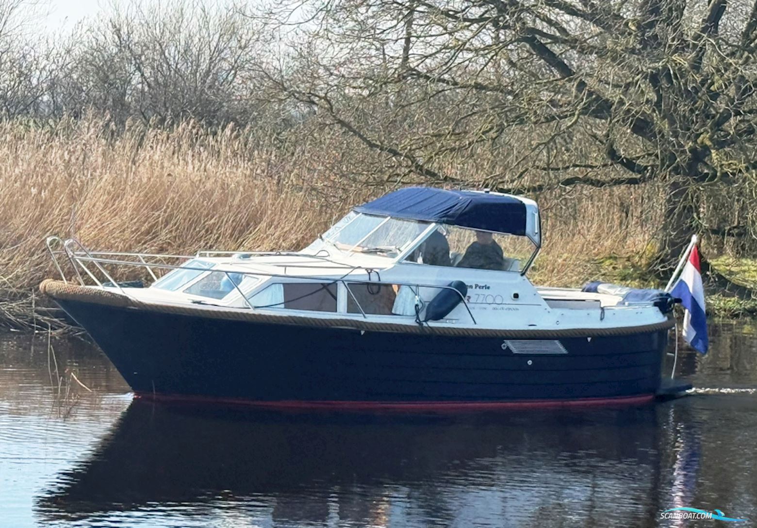 Inter 7700 Nor-line Dutch edition