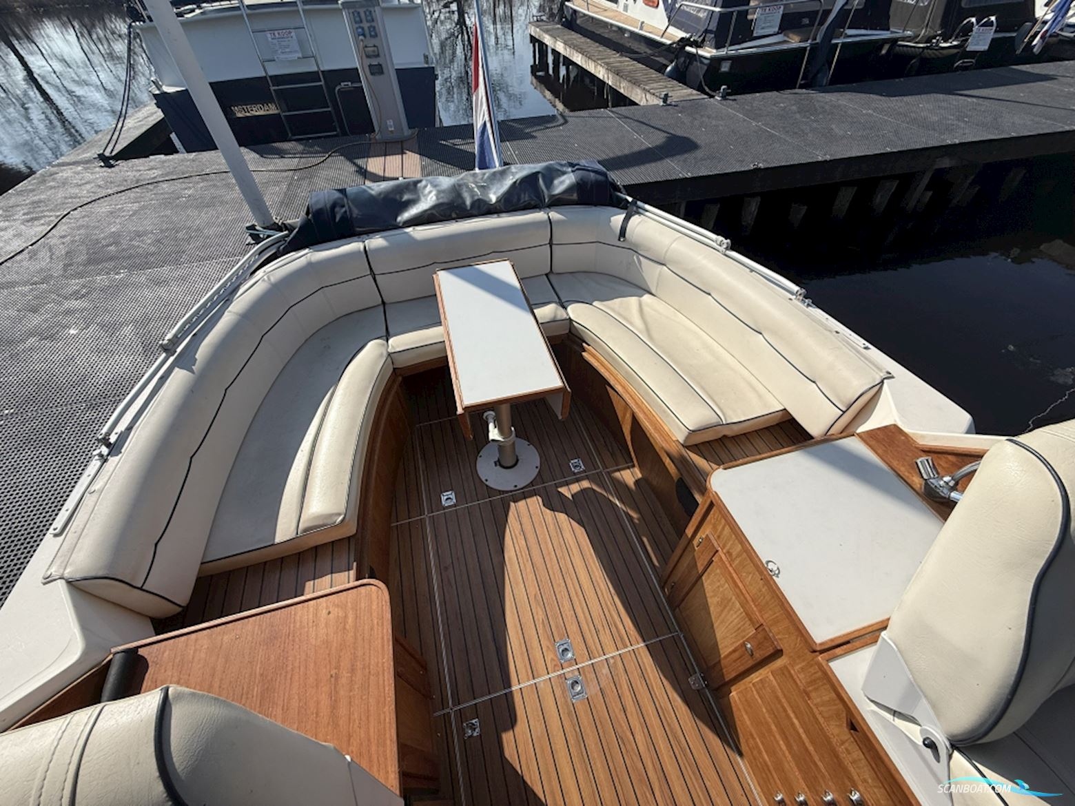 Inter 7700 Nor-line Dutch edition