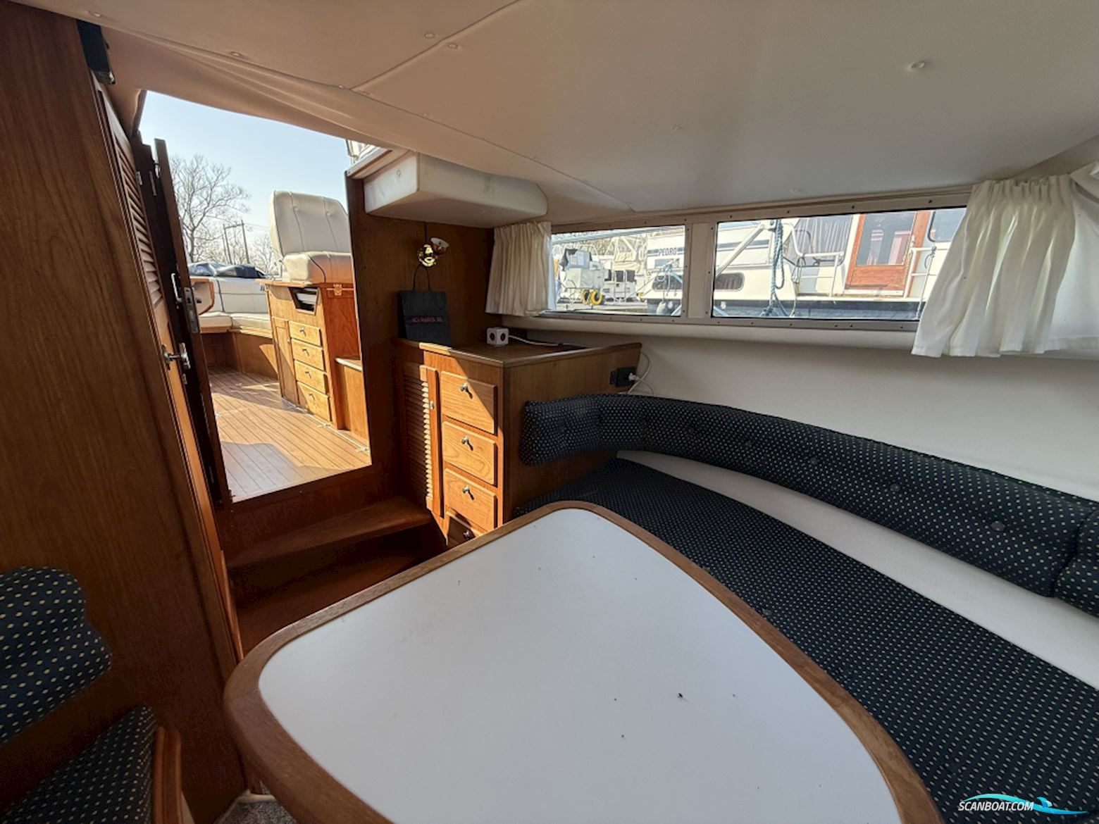 Inter 7700 Nor-line Dutch edition