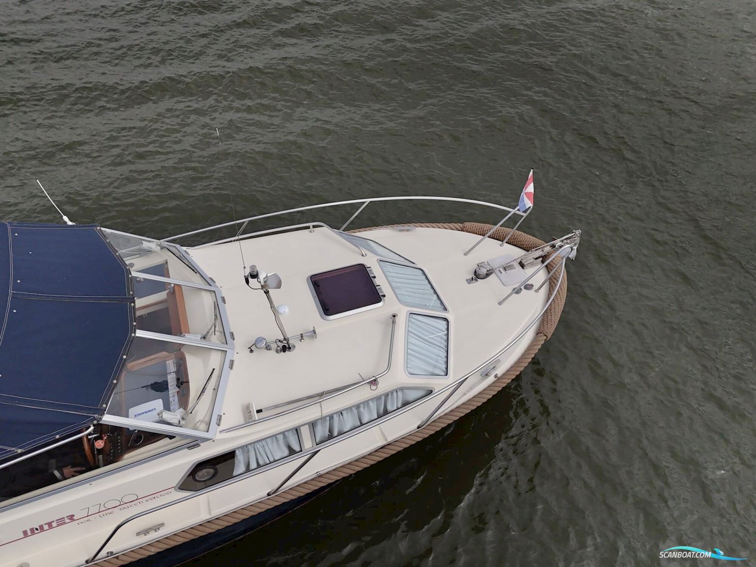 Inter 7700 Nor-Line Dutch Edition