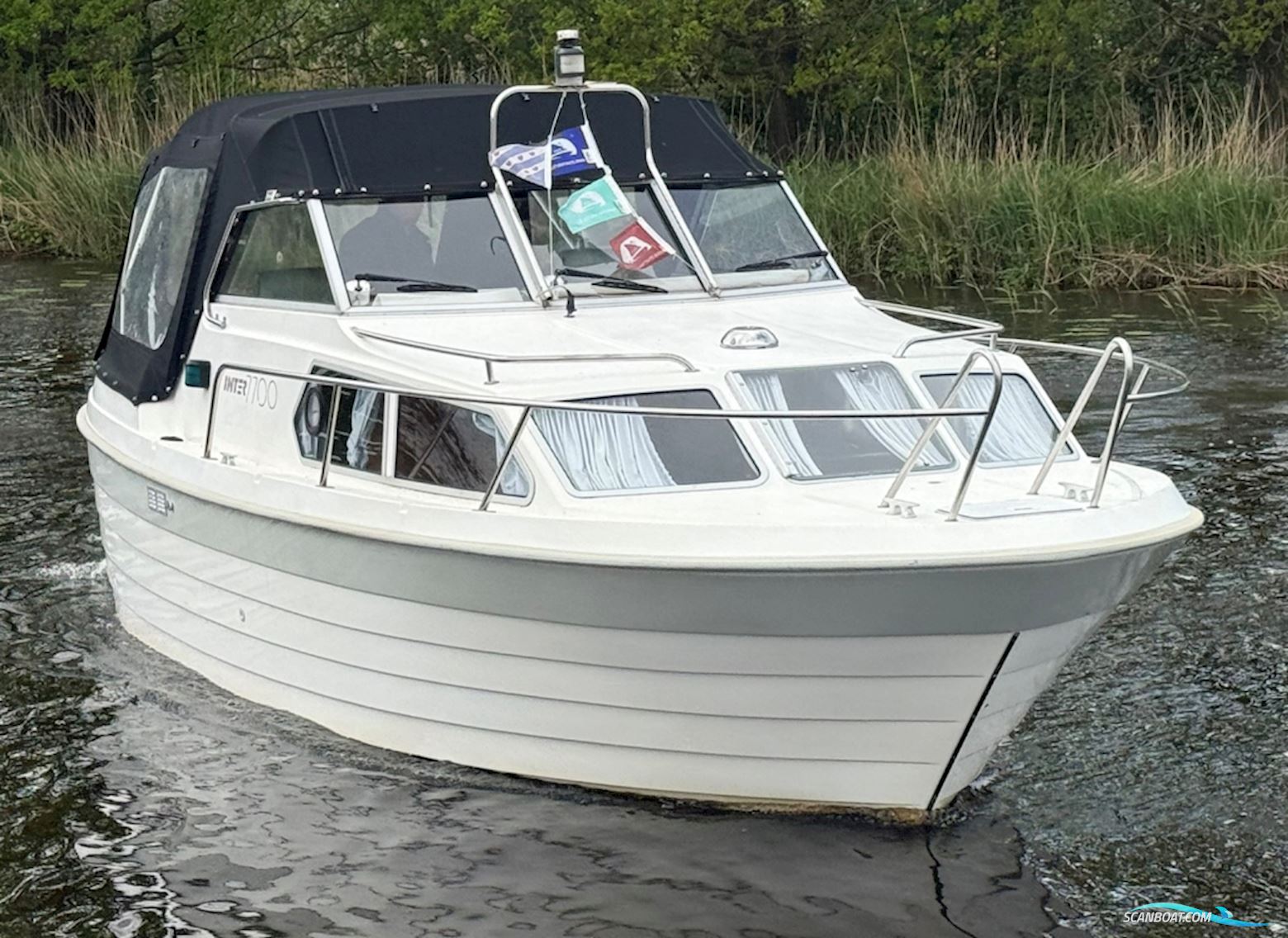 Inter 7700 OC