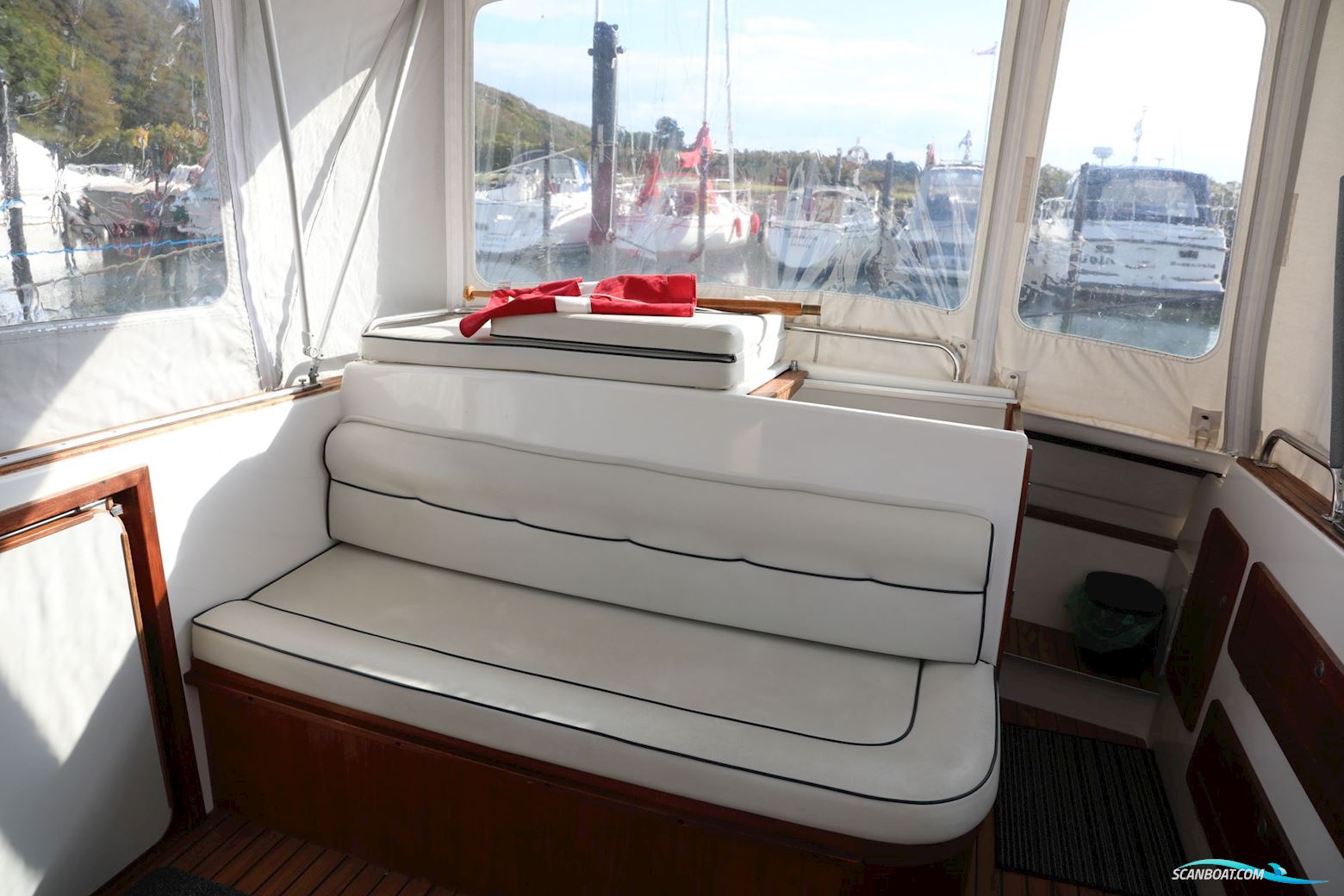 Inter 9000HT Norline 2003