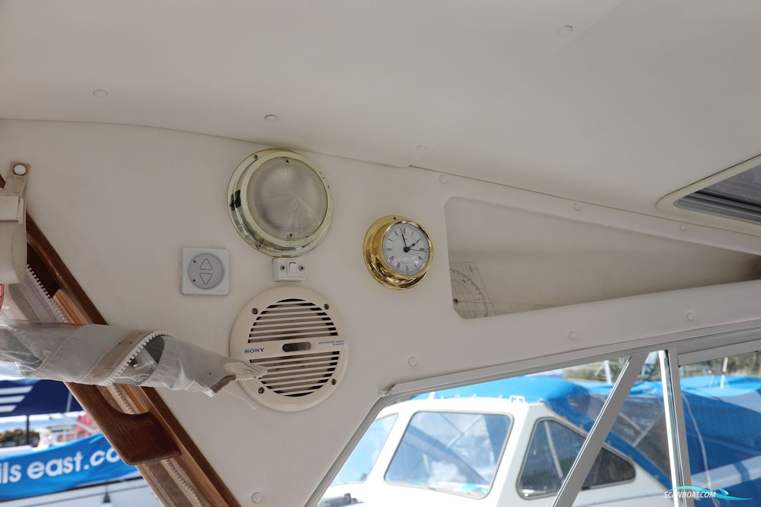 Inter 9000HT Norline 2003