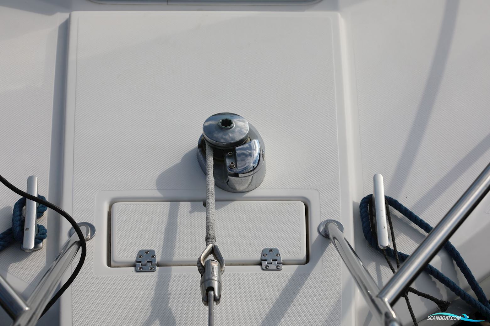 Inter 9000HT Norline 2003