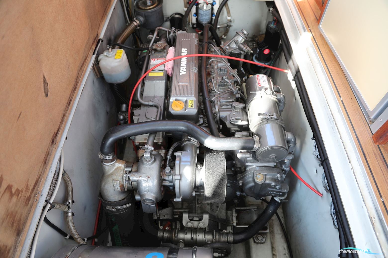 Inter 9000HT Norline 2003