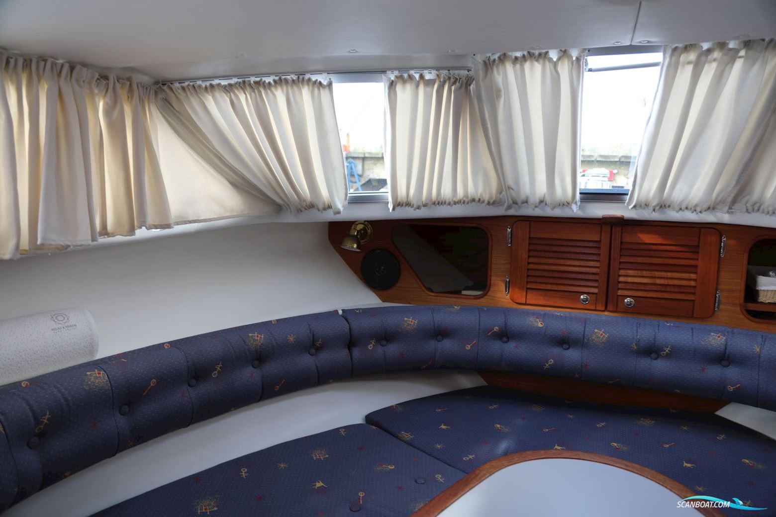 Inter 9000HT Norline 2003