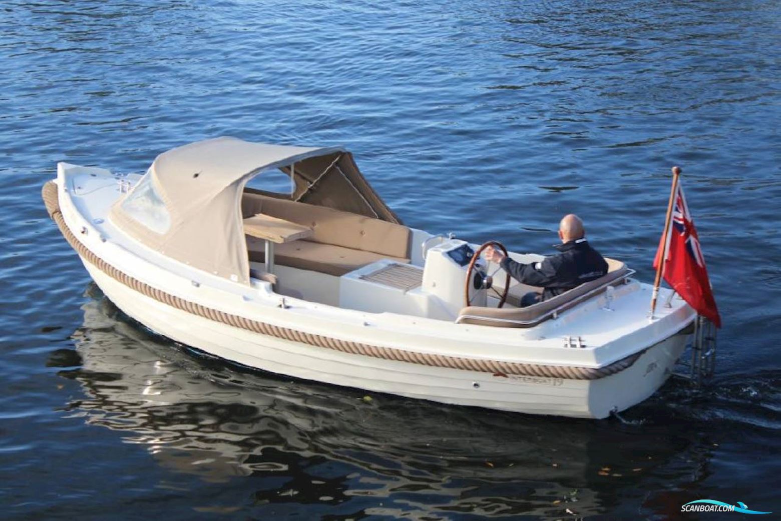 Interboat 19