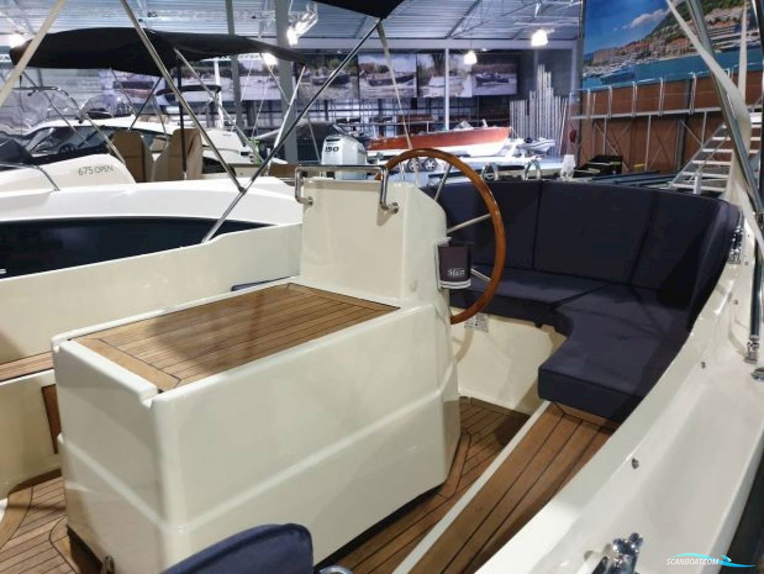 Interboat 19