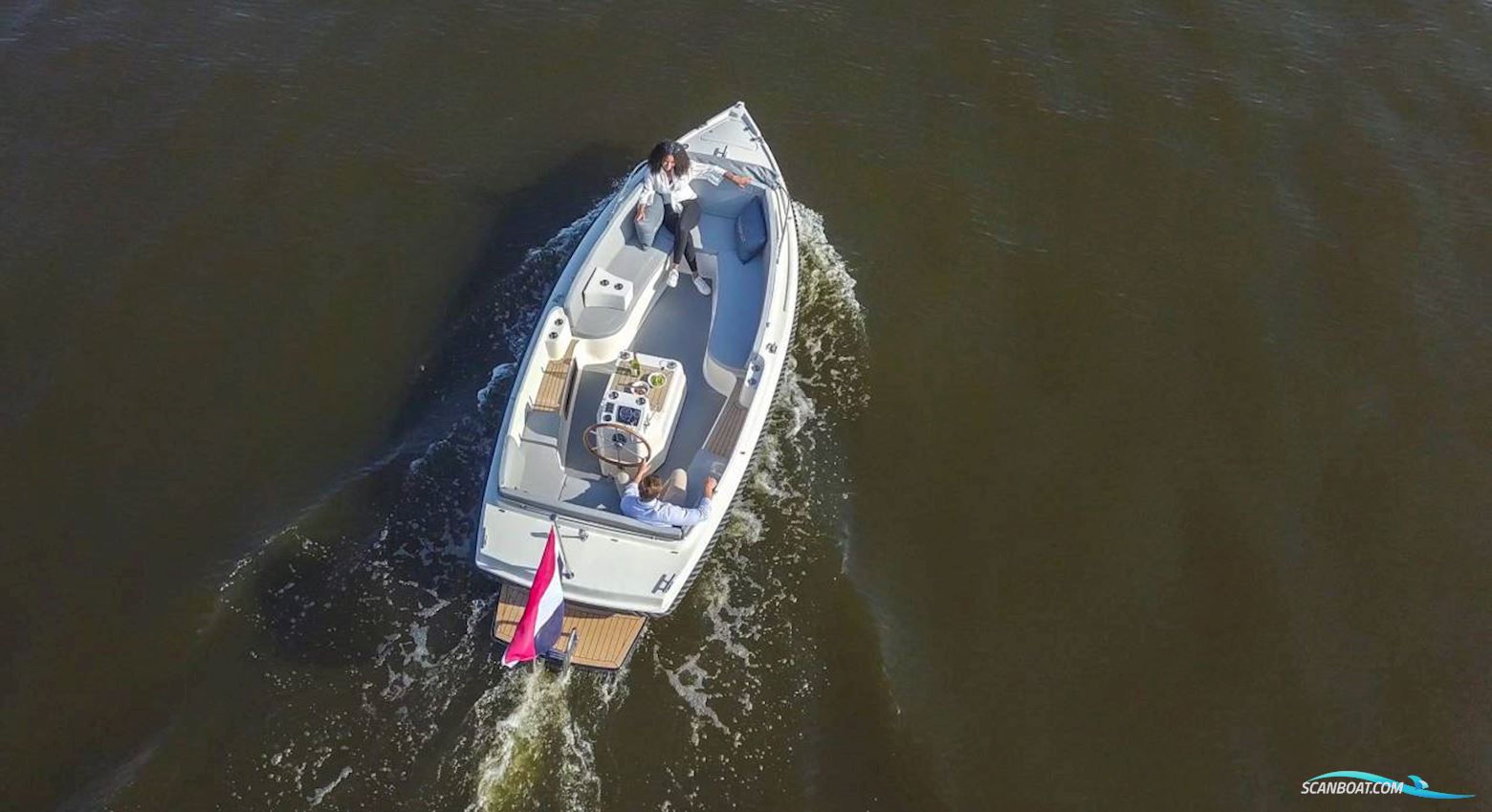 Interboat 19