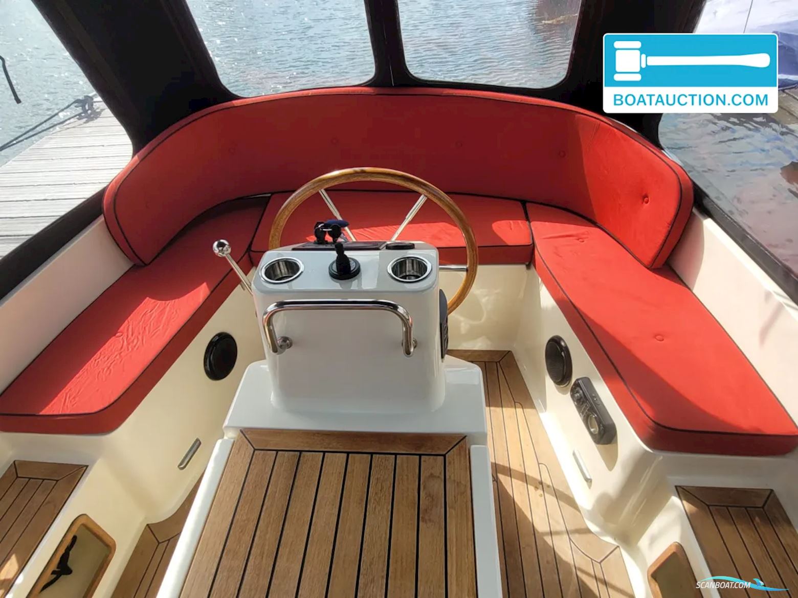 Interboat 22