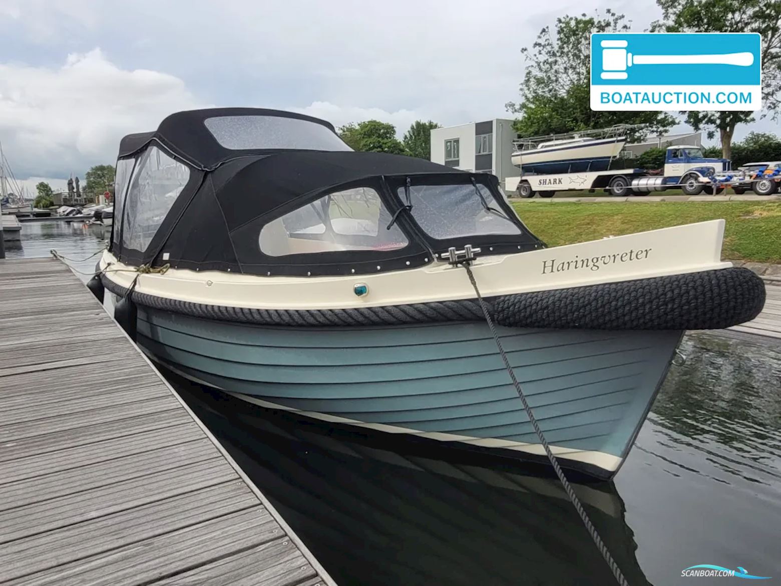 Interboat 22
