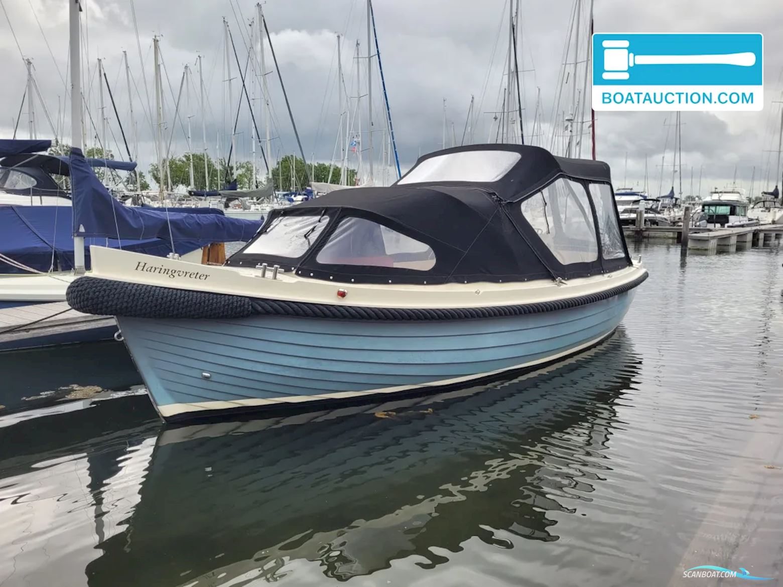 Interboat 22