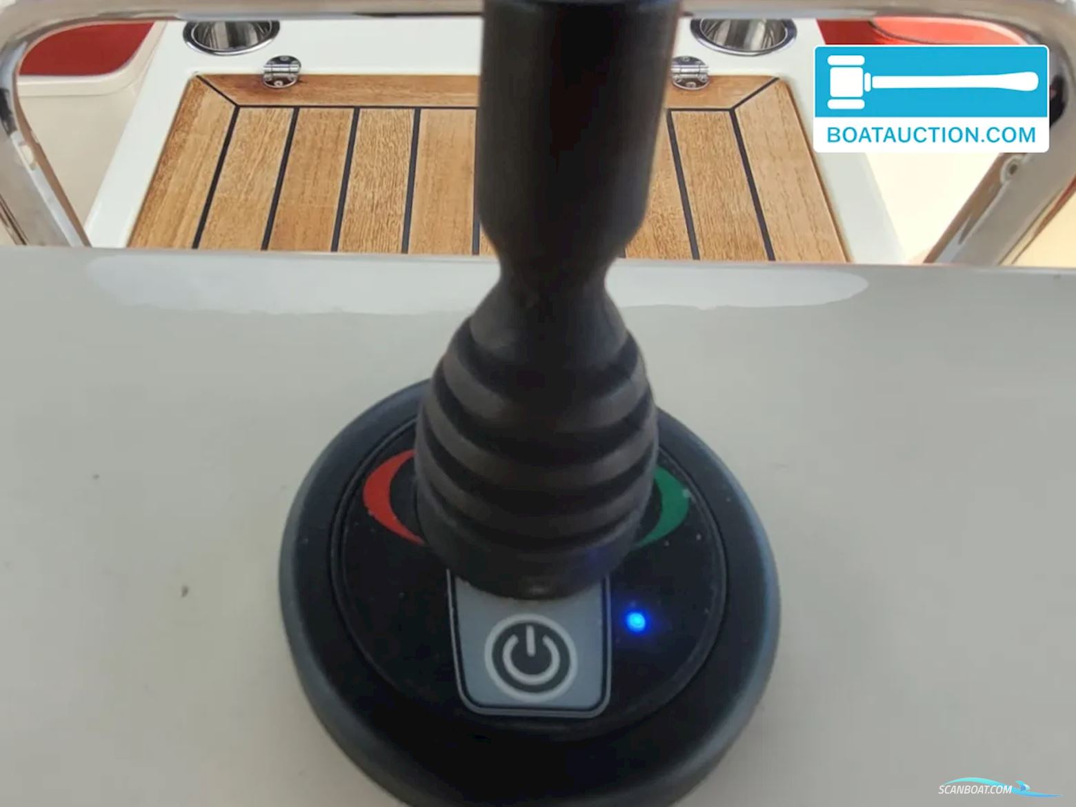 Interboat 22