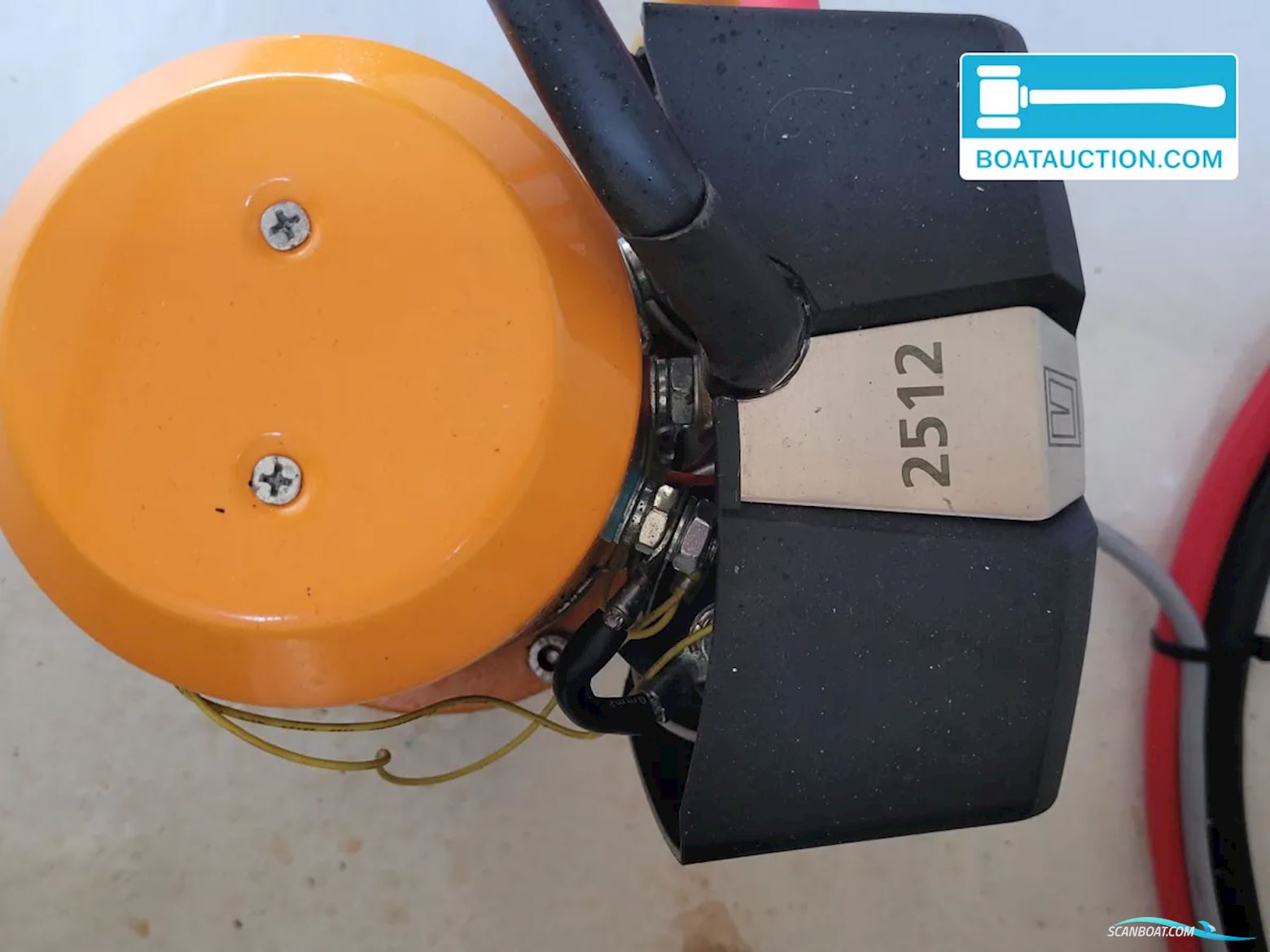 Interboat 22