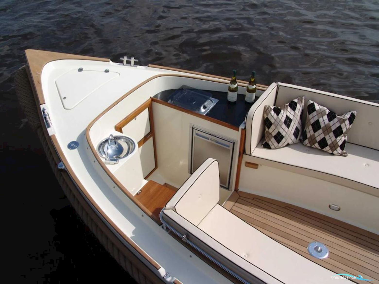 Interboat 22 Xplorer