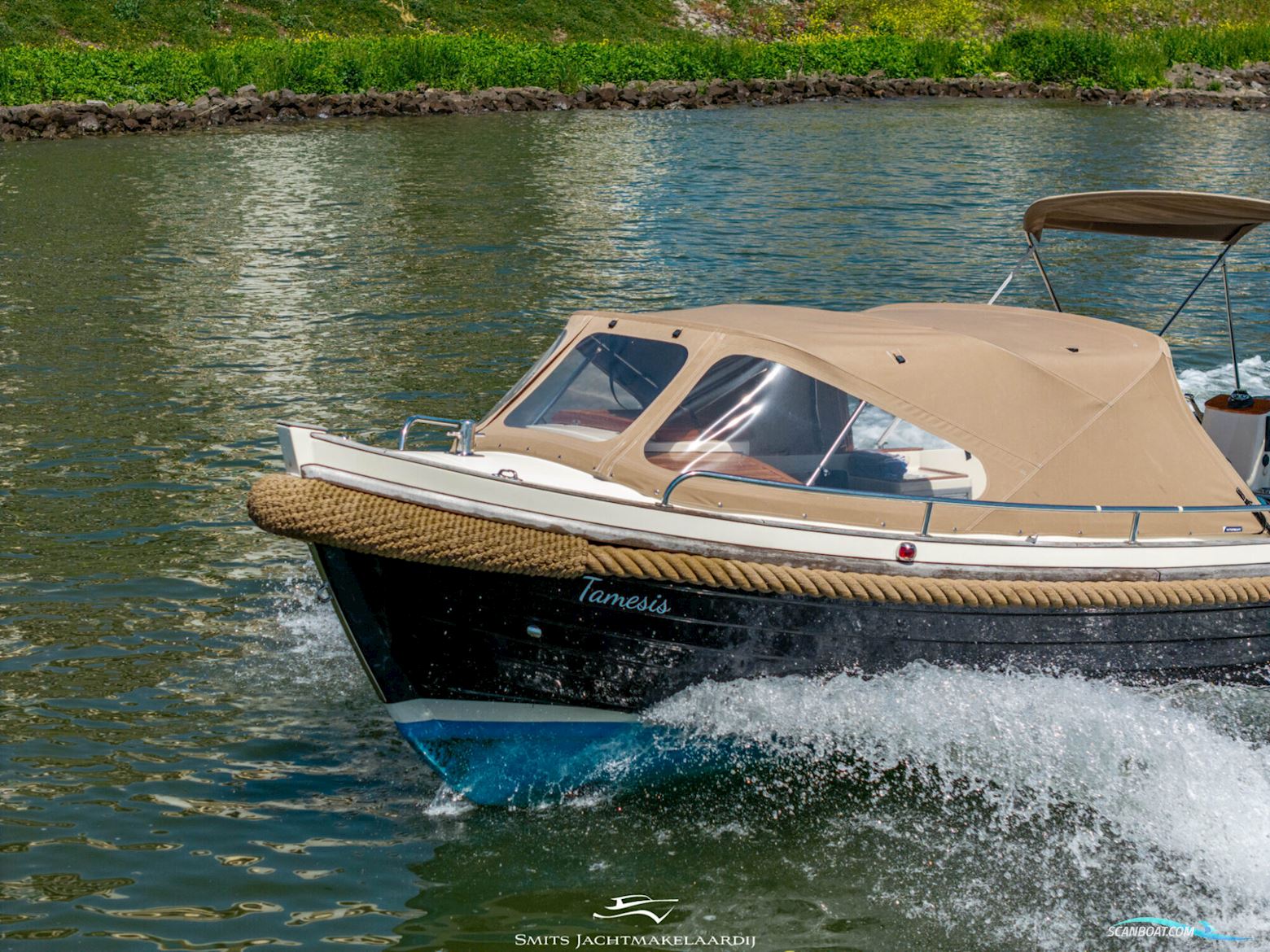 Interboat 7.50 Open