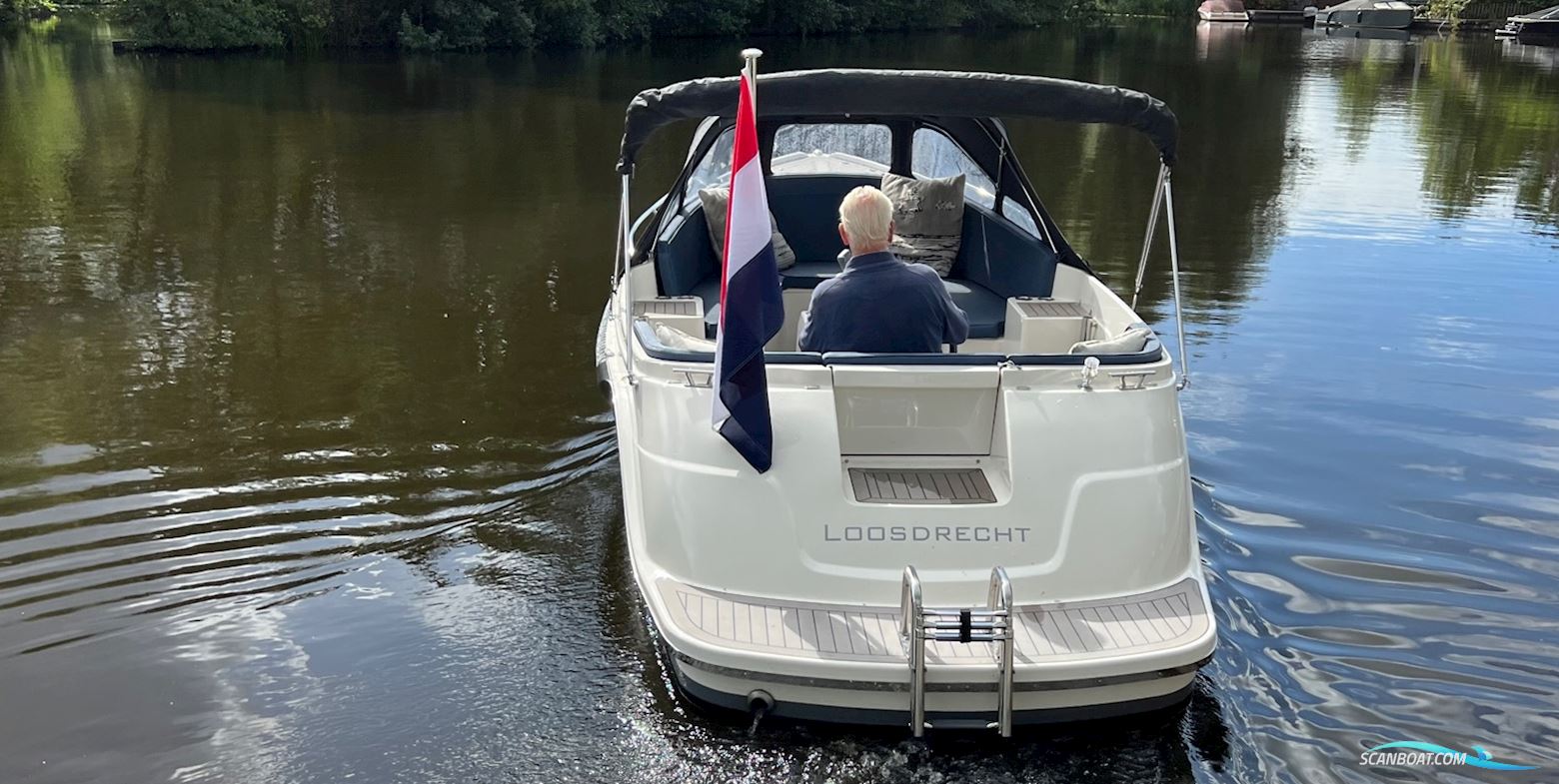 Interboat Intender 650 Open