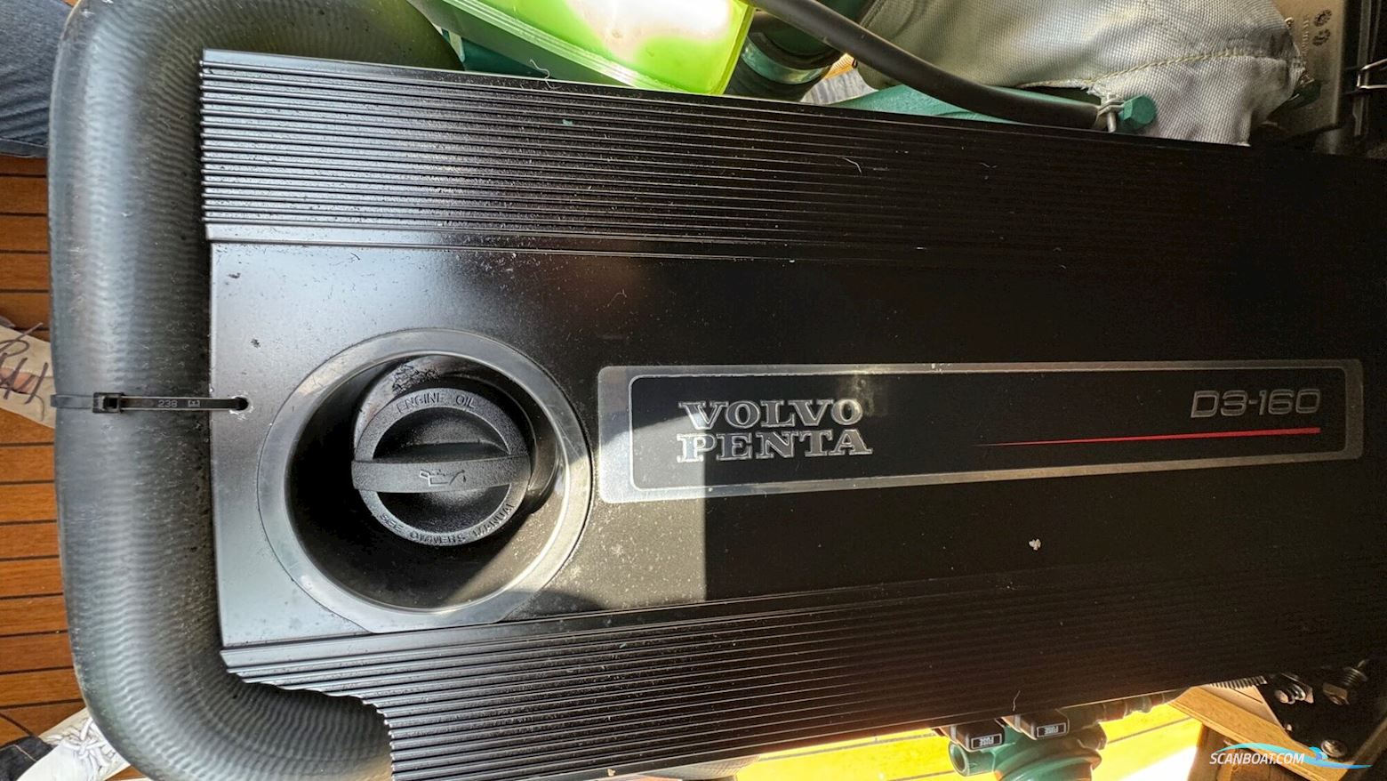 Interboat Intender 650 Open