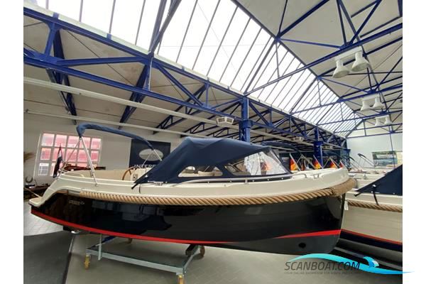 Interboat Intender 650