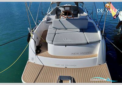 Interboat Intender 850 Motorboten 2025, met Yanmar motor, Spain