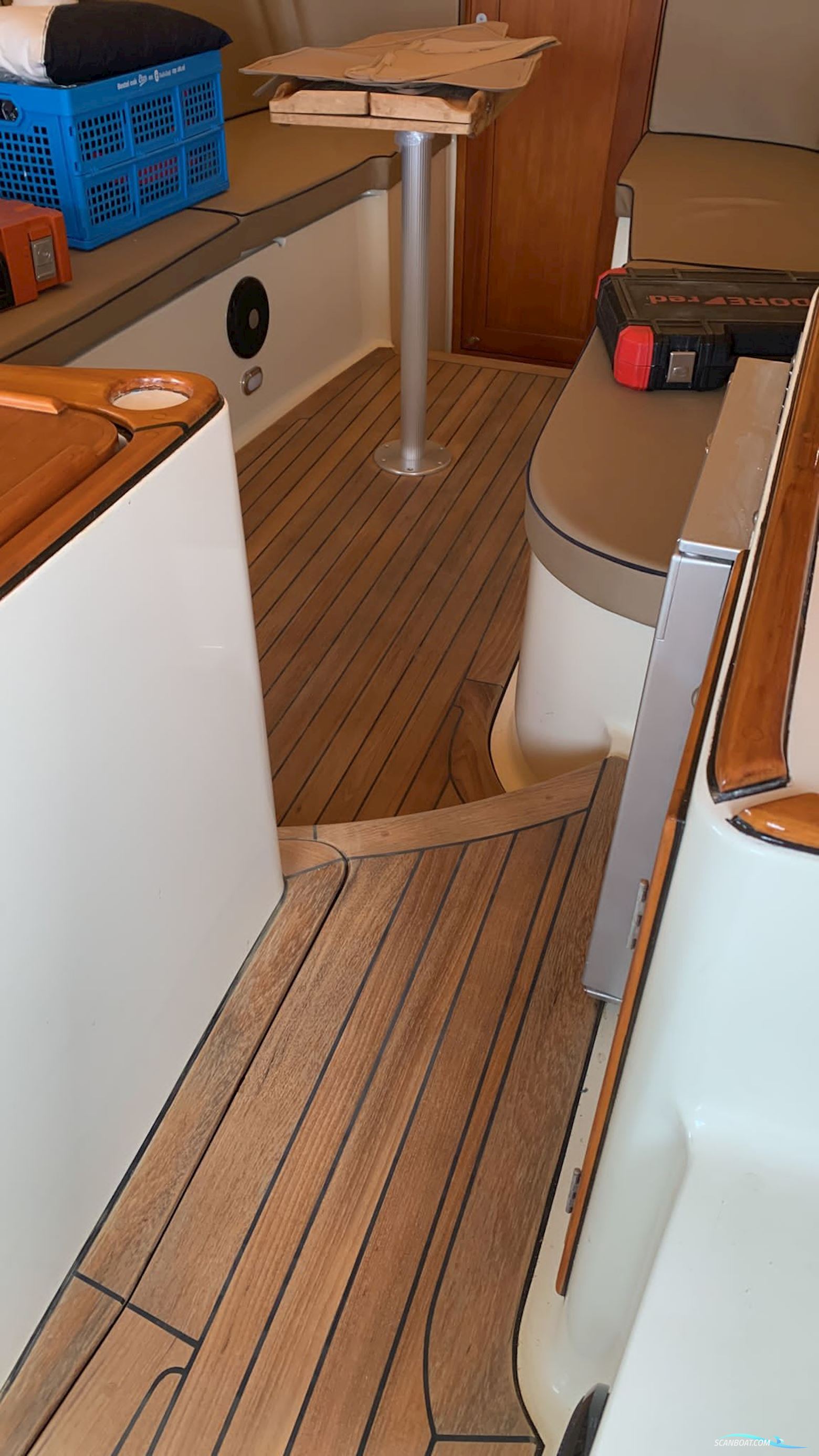 Interboat Intercruiser 27 Cabrio