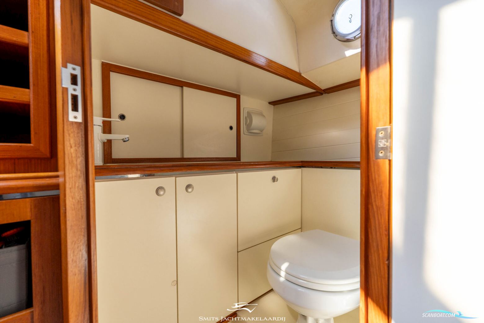 Interboat Intercruiser 29