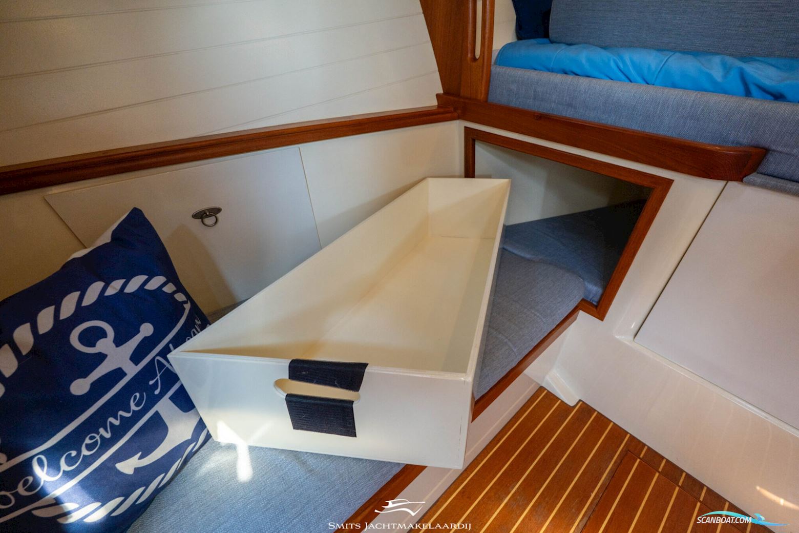 Interboat Intercruiser 29