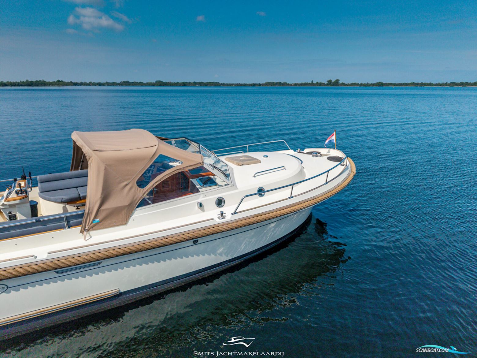 Interboat Intercruiser 29