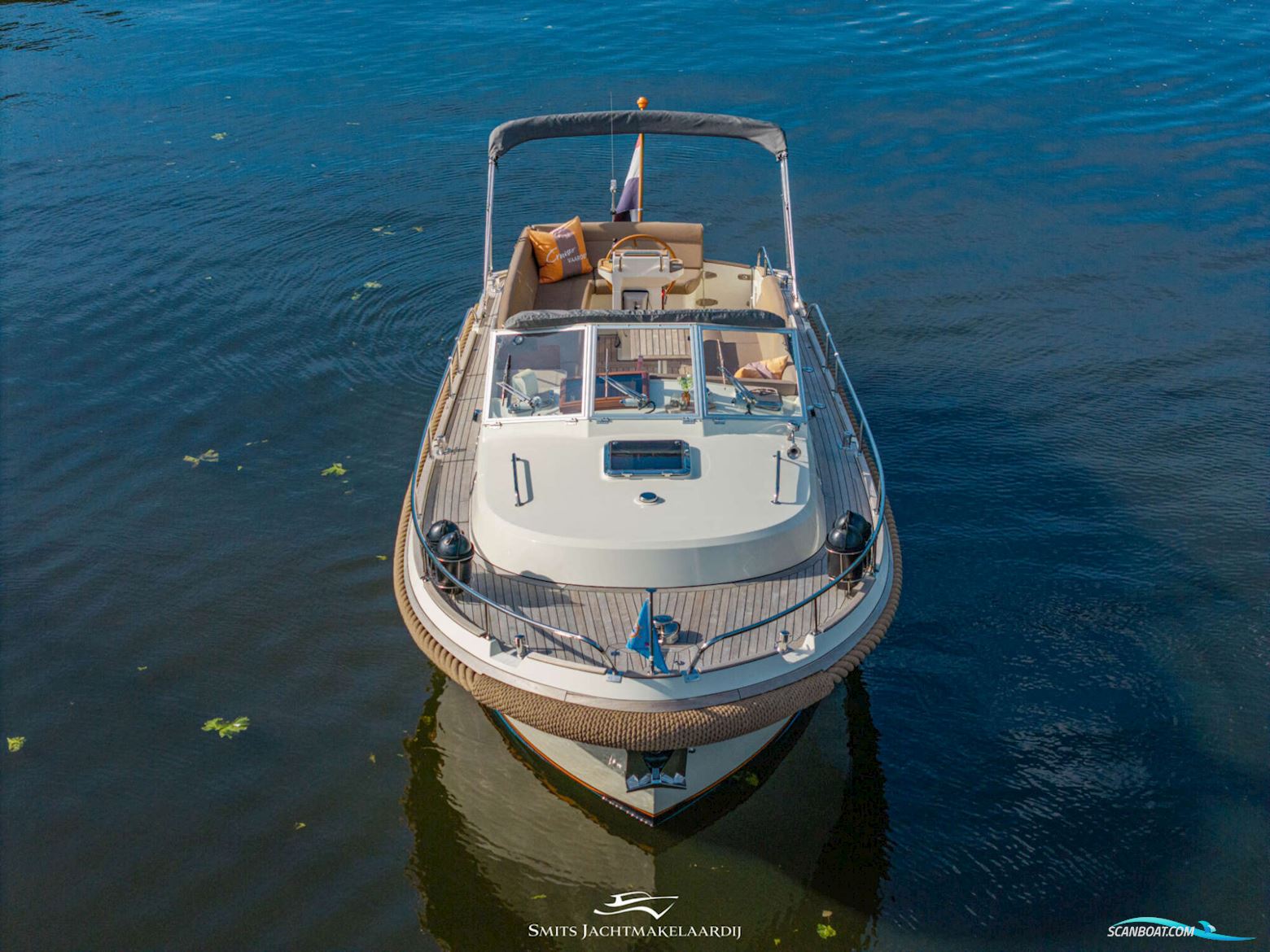 Interboat Intercruiser 29