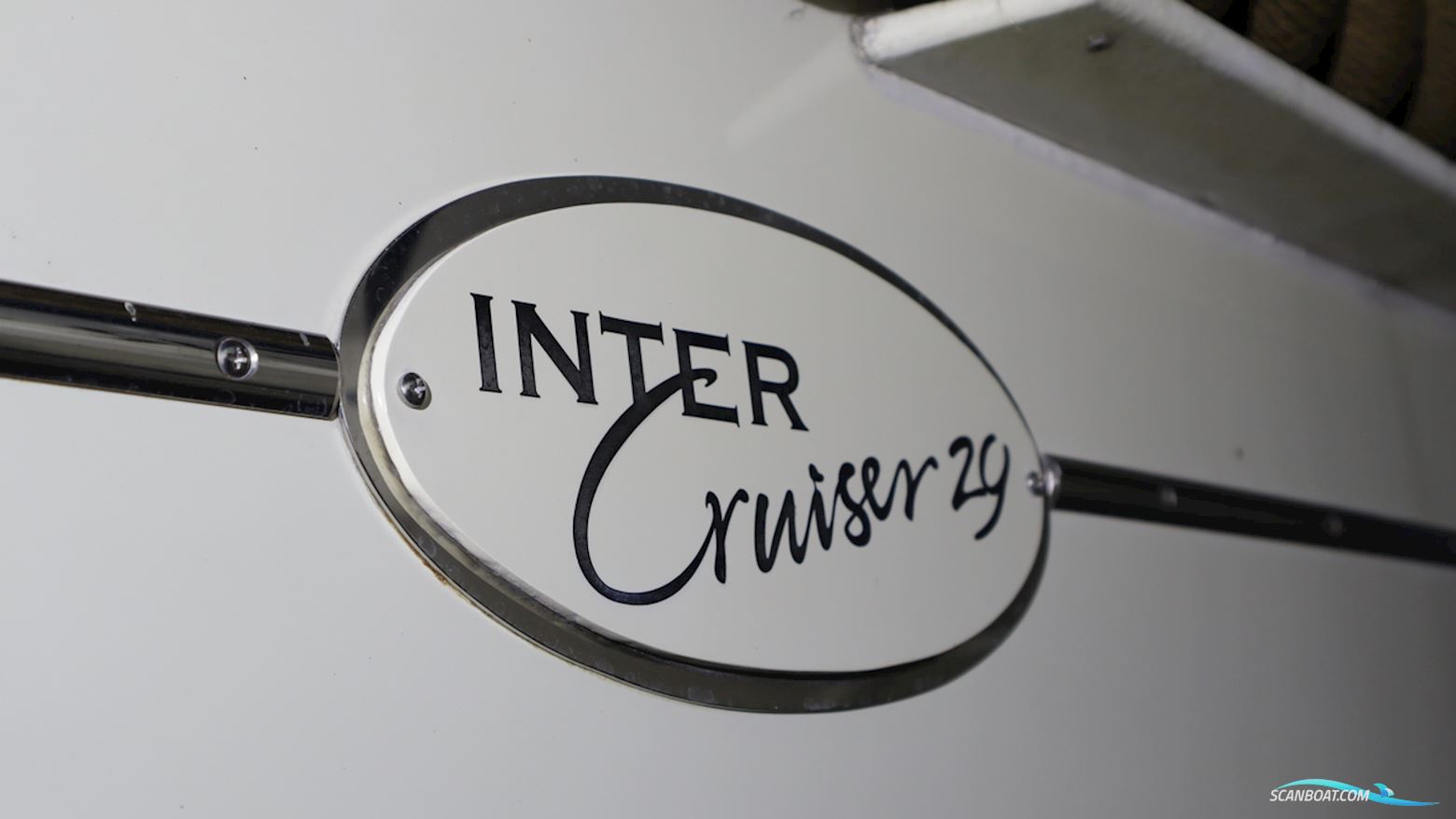 Intercruiser 29