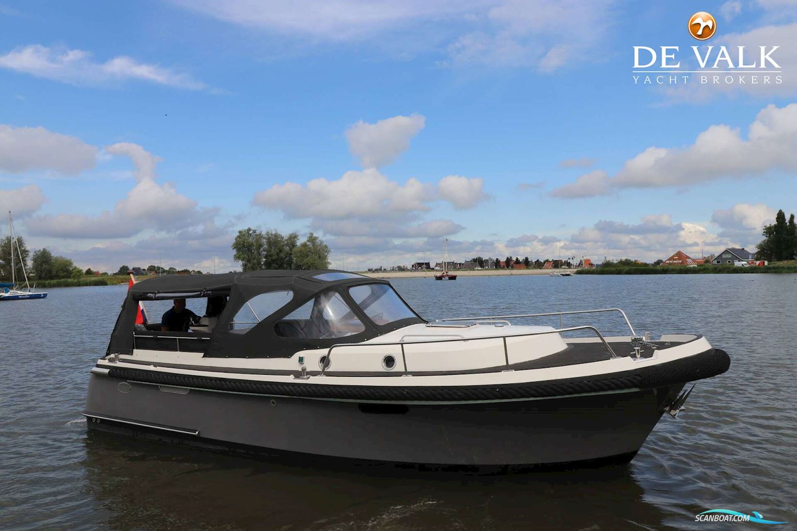 Intercruiser 29