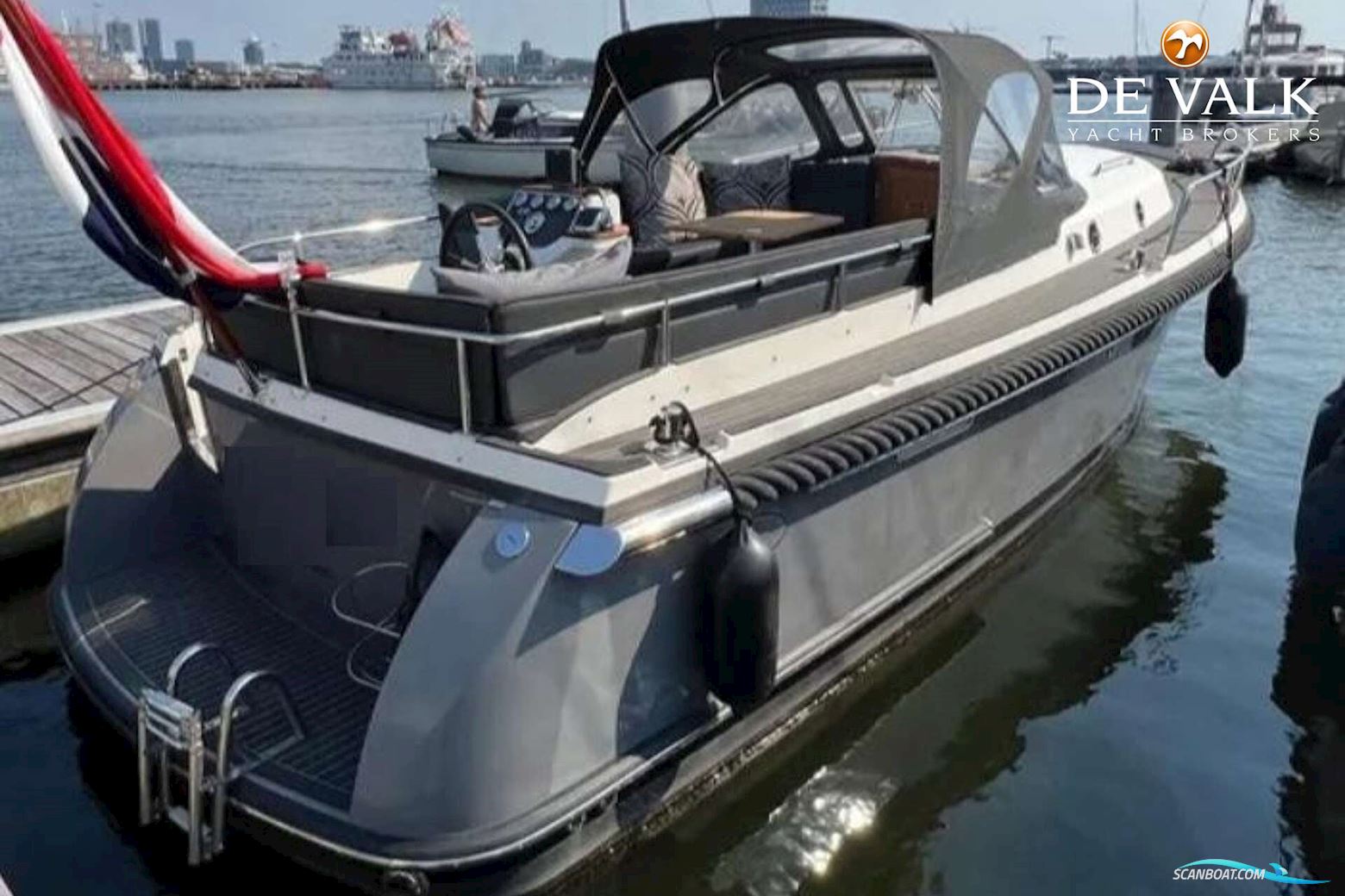 Intercruiser 29