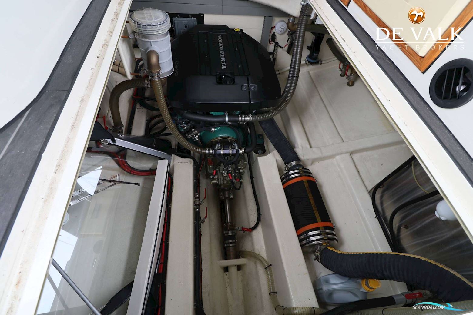 Intercruiser 29