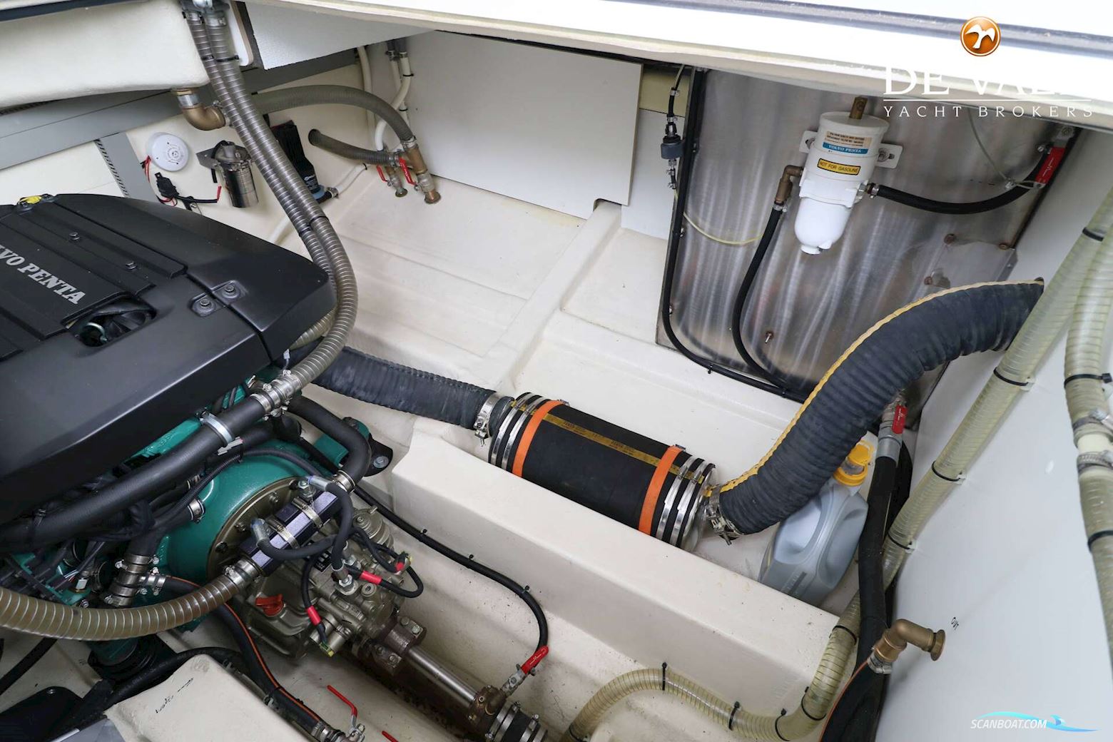 Intercruiser 29
