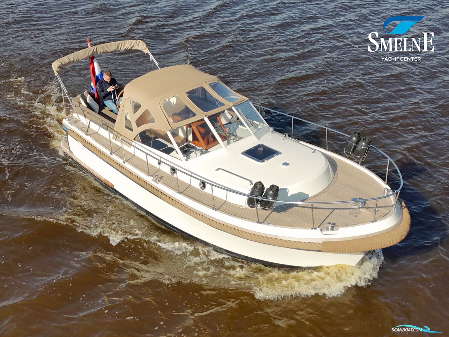 Intercruiser 29