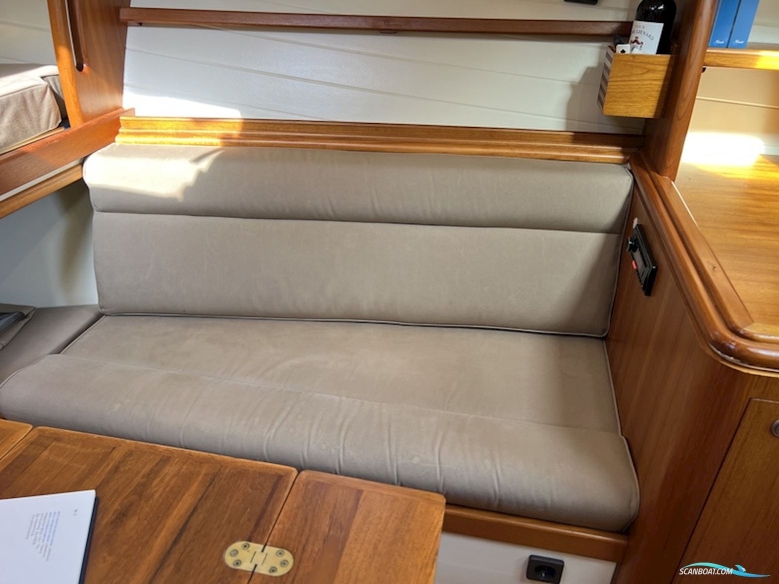 Intercruiser 29
