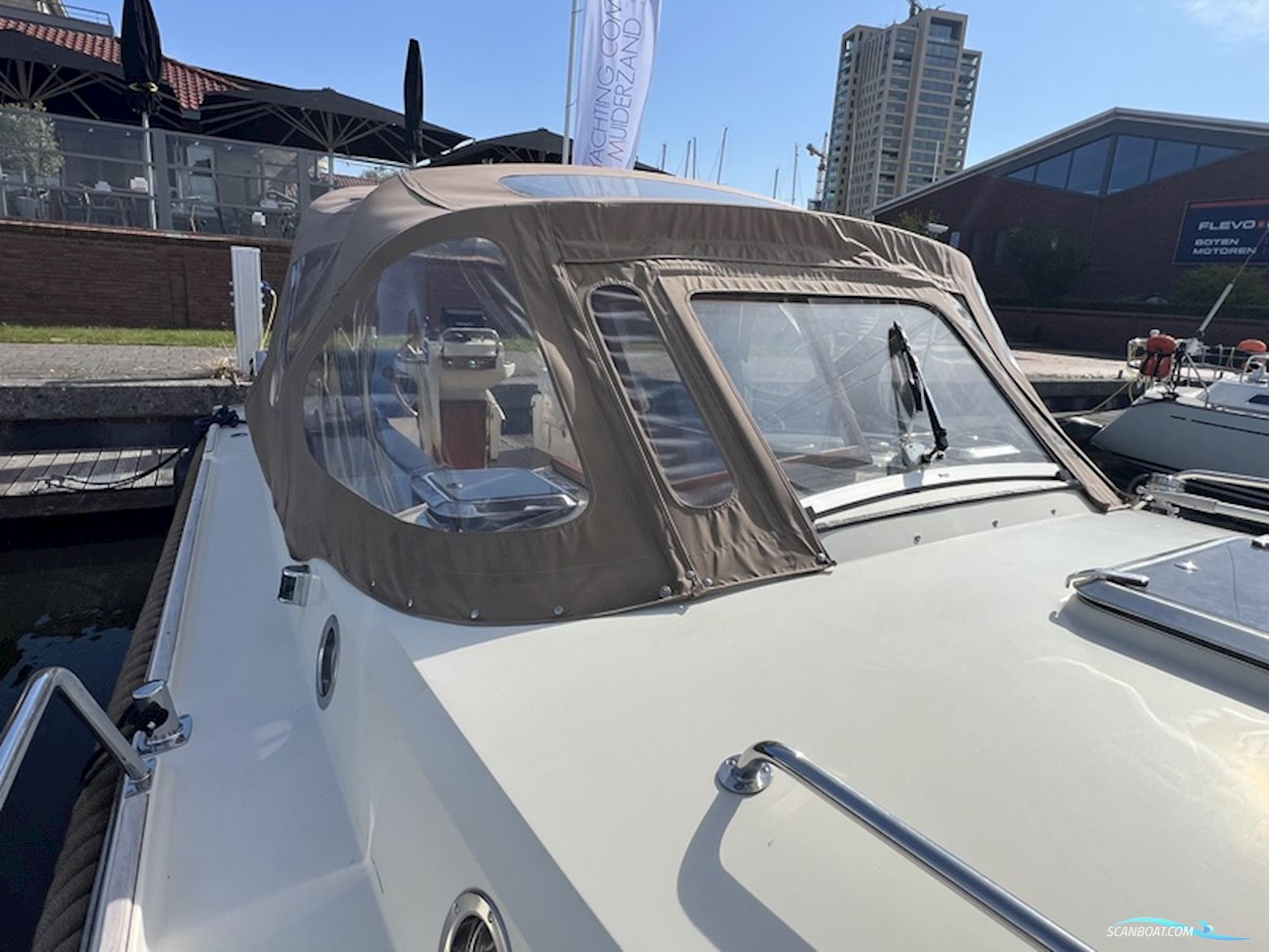 Intercruiser 29