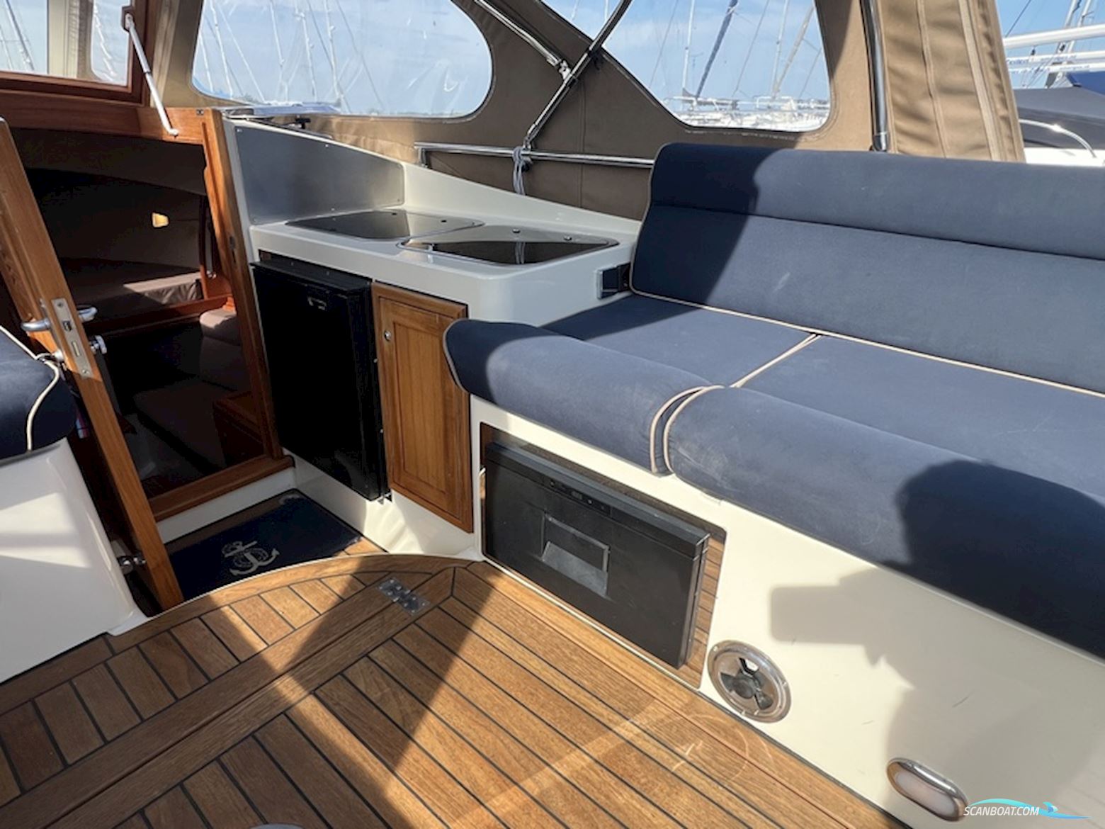 Intercruiser 29
