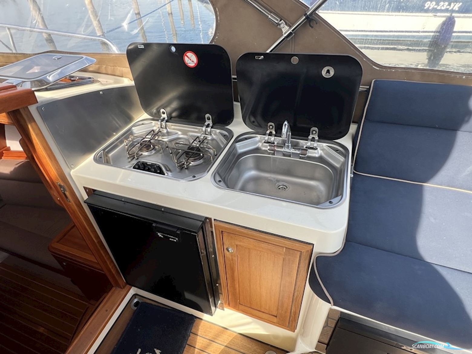 Intercruiser 29