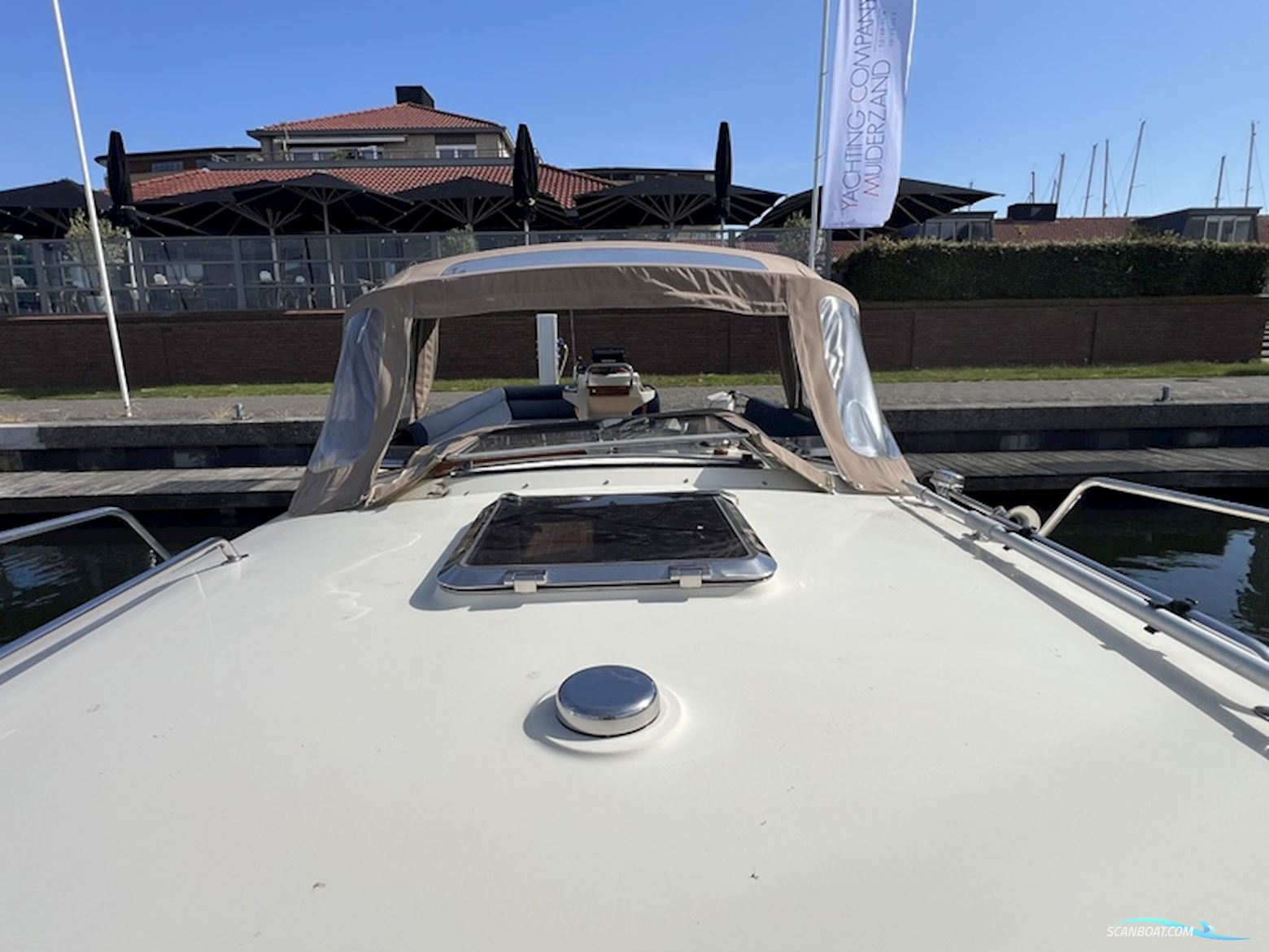 Intercruiser 29
