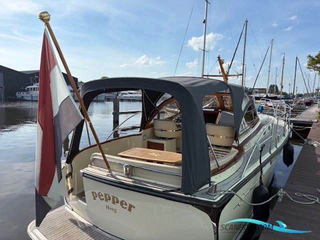 Intercruiser 34