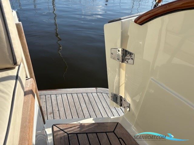Intercruiser 34