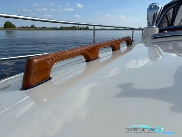 Intercruiser 34
